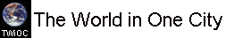 The World in One City