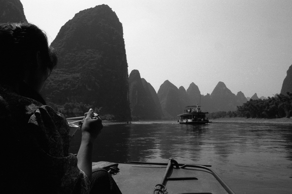 Picnic In Along Bay 01 c. Patrick Vian&egrave;s 2006