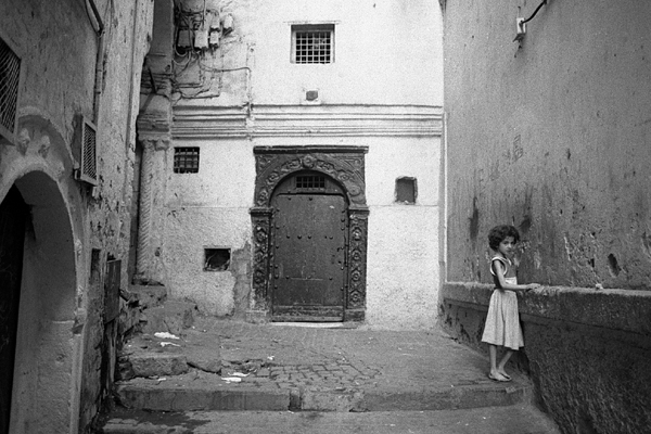 La Kasbah d'Alger 01 c. Patrick Vian&egrave;s 2006