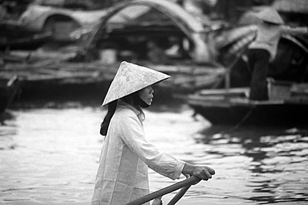 Barque &agrave; Along 01 c. Patrick Vian&egrave;s 2006