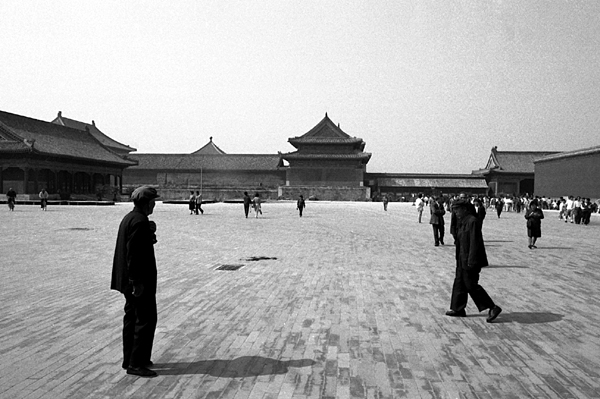 Forbidden City 01 c. Patrick Vian&egrave;s 2006