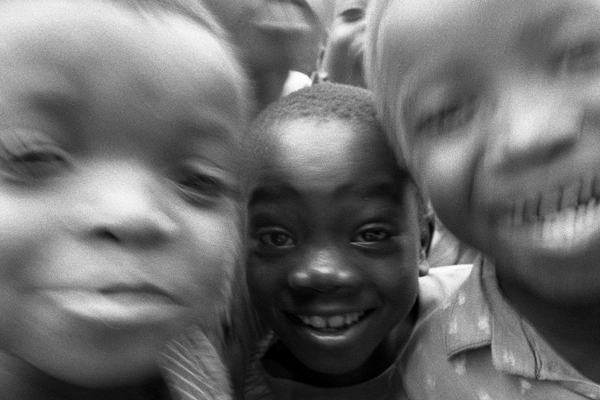 School Kiids 01 c. Patrick Vian&egrave;s 2006